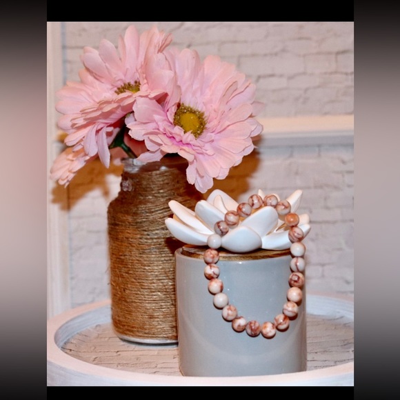 Beautiful Handmade Wellness Bracelets. - Picture 11 of 16